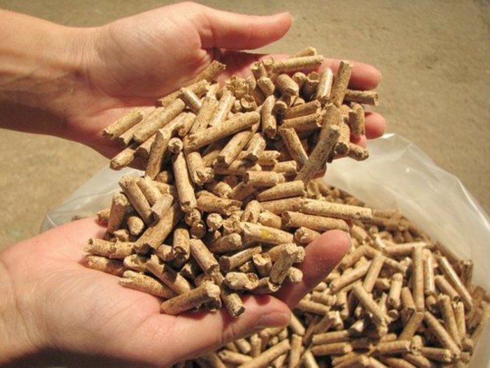 Centinaia di truffati del pellet anche in Liguria