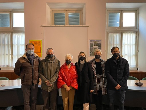 Finale, il premio "Renato Testa 2021" al fotografo Carlo Lovisolo: "Le sue immagini eloquenti raccontano il nostro territorio"