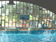Riapre la piscina nel Palazzetto dello Sport di Loano