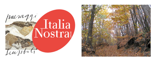 Savona, in occasione della settimana nazionale di Italia Nostra, “Paesaggi sensibili, godiamoci l’entroterra… ma proteggiamolo” Savona, in occasione della settimana nazionale di Italia Nostra, “Paesaggi sensibili, godiamoci l’entroterra… ma proteggiamolo”