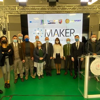 Sport, in Liguria nasce MAKER, rete di gestori di impianti sportivi: innovazione e progresso al centro del progetto