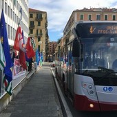 Gestione personale e manutenzione autobus Tpl, prosegue il "braccio di ferro": nuovo incontro il 29 giugno Gestione personale e manutenzione autobus Tpl, prosegue il "braccio di ferro": nuovo incontro il 29 giugno