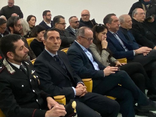 Albenga, casa di comunità, Invernizzi (Fdi): “Struttura prevista dal Pnrr, ma confermo l’impegno per la riapertura del Pronto Soccorso”