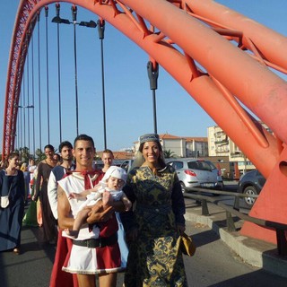 Albenga: non c'è Palio senza polemiche