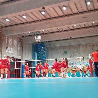Il palazzetto dello sport intitolato a Stefano Ticineto, uno dei fondatori della Pallavolo Carcare Il palazzetto dello sport intitolato a Stefano Ticineto, uno dei fondatori della Pallavolo Carcare