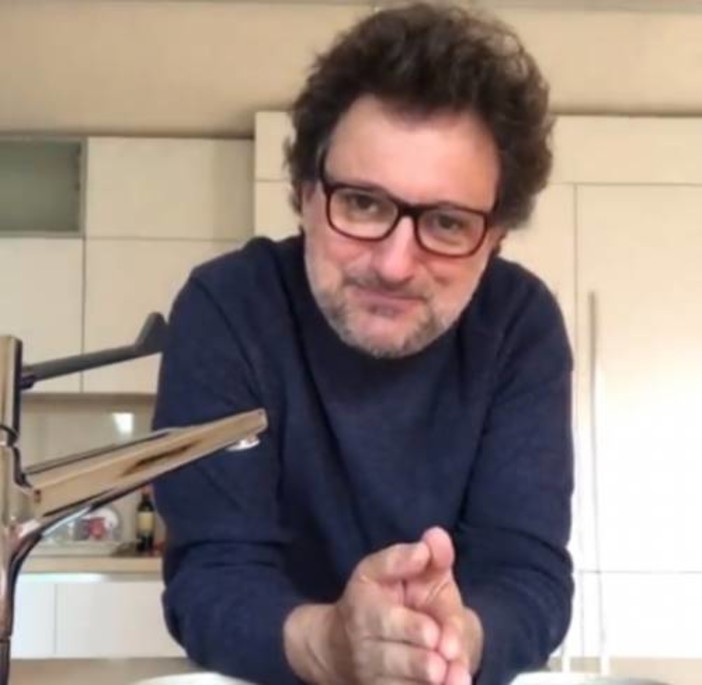 Albenga, in arrivo il ciclone Pieraccioni per la Fionda di Legno Albenga, in arrivo il ciclone Pieraccioni per la Fionda di Legno