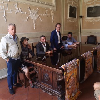 "Oktoberfest Albenga Stadt": dal 4 al 6 ottobre la versione ingauna della famosa festa bavarese (FOTO e VIDEO)