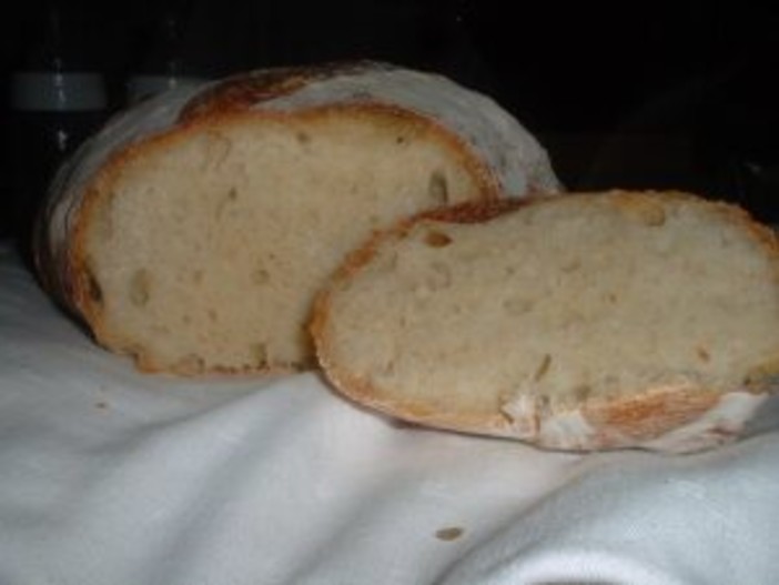 Mioglia, il “Pane di...strutto” Mioglia, il “Pane di...strutto”