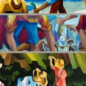 Restyling artistico della Rsa Ramella: il progetto del Liceo G. Bruno tra le iniziative più significative in Liguria Restyling artistico della Rsa Ramella: il progetto del Liceo G. Bruno tra le iniziative più significative in Liguria