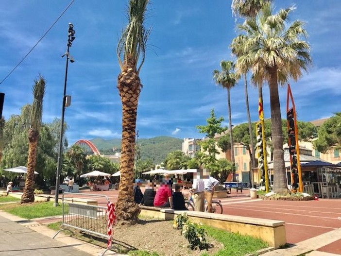 Albenga, il 6 agosto concerto dei "Piano B" in piazza del Popolo