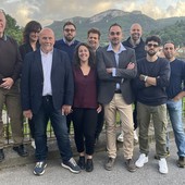 Orco Feglino, ufficializzata la Giunta Durante: Vergano vicesindaco, Vignola assessore Orco Feglino, ufficializzata la Giunta Durante: Vergano vicesindaco, Vignola assessore