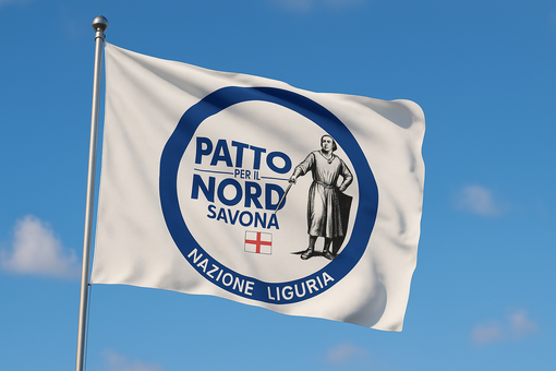 Patto per il Nord Savona cresce sul territorio: prima sezione ad Albenga e nelle Valli Ingaune Patto per il Nord Savona cresce sul territorio: prima sezione ad Albenga e nelle Valli Ingaune