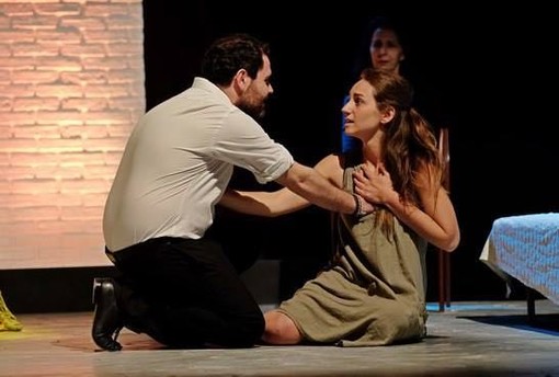 Ceriale, a Peagna la stagione teatrale inizia con “Tango” di Francesca Zanni