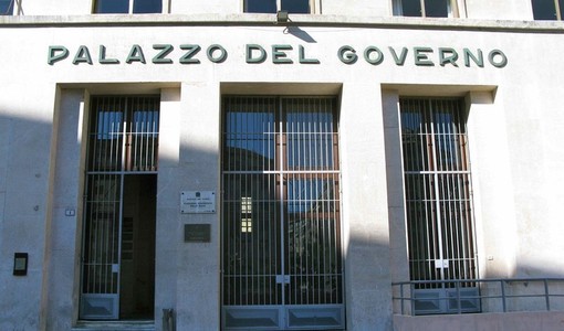 Sicurezza urbana, accordo tra Prefettura e undici Comuni savonesi: arrivano nuove telecamere Sicurezza urbana, accordo tra Prefettura e undici Comuni savonesi: arrivano nuove telecamere