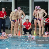 Pallanuoto. Rari ok nell'anticipo della 18esima giornata di Serie A1: goleada biancorossa alla "Zanelli"