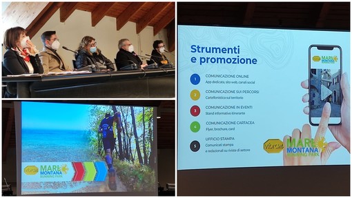 Loano punta sull'outdoor per promuovere il territorio e lancia il Vibram Maremontana Running Park (FOTO e VIDEO) Loano punta sull'outdoor per promuovere il territorio e lancia il Vibram Maremontana Running Park (FOTO e VIDEO)