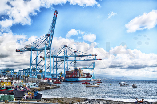 Porti di Genova e Savona-Vado: nel mese di luglio traffici in crescita