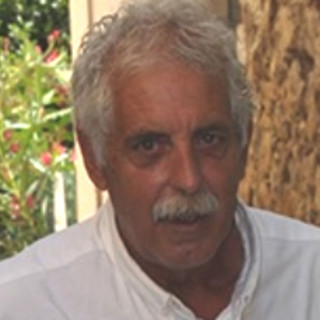 "Ombre al confine" il libro di Paolo Veziano presentato ad Alassio