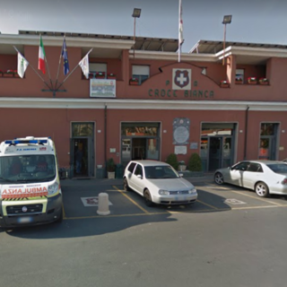 Albenga: una delibera per salvare le pubbliche assistenze