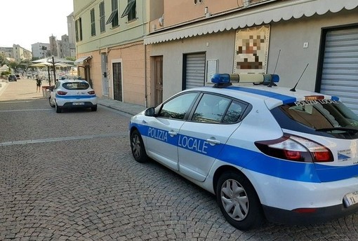 Savona, rinasce il nucleo operativo cinofilo della Polizia locale