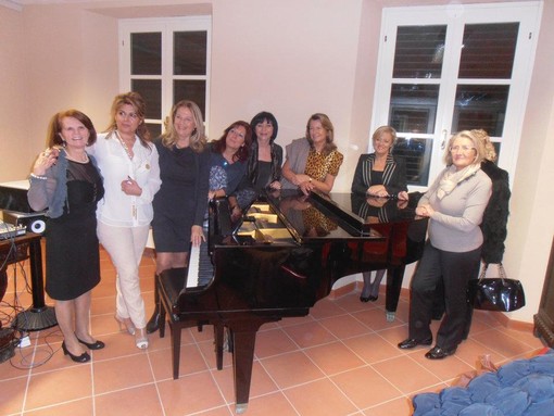 Albenga, successo per Sara Rodolao e Angelica Cirillo Albenga, successo per Sara Rodolao e Angelica Cirillo