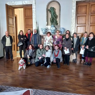 San Valentino a Savona: premiati i vincitori del contest #loveinthecity delle vetrine a tema San Valentino a Savona: premiati i vincitori del contest #loveinthecity delle vetrine a tema