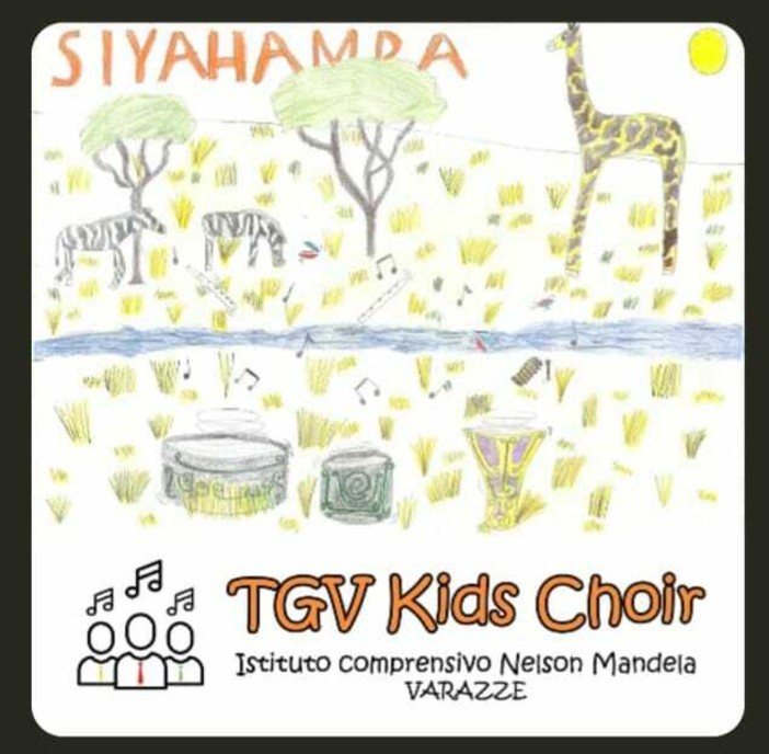 "In cammino verso la luce": i bambini di Varazze cantano la meraviglia insieme al coro TieniViva "In cammino verso la luce": i bambini di Varazze cantano la meraviglia insieme al coro TieniViva