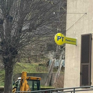 Osiglia saluta la sua postina storica: Marina Mellogno va in pensione