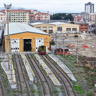 Disagi sulla linea ferroviaria Savona–Finale Ligure: ritardi e un treno cancellato