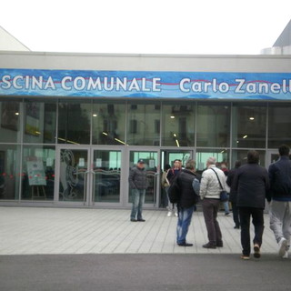 Rari Nantes Savona. Aumentano le tariffe della piscina Zanelli: "Un caffè al giorno per mantenerla fruibile nelle migliori condizioni"