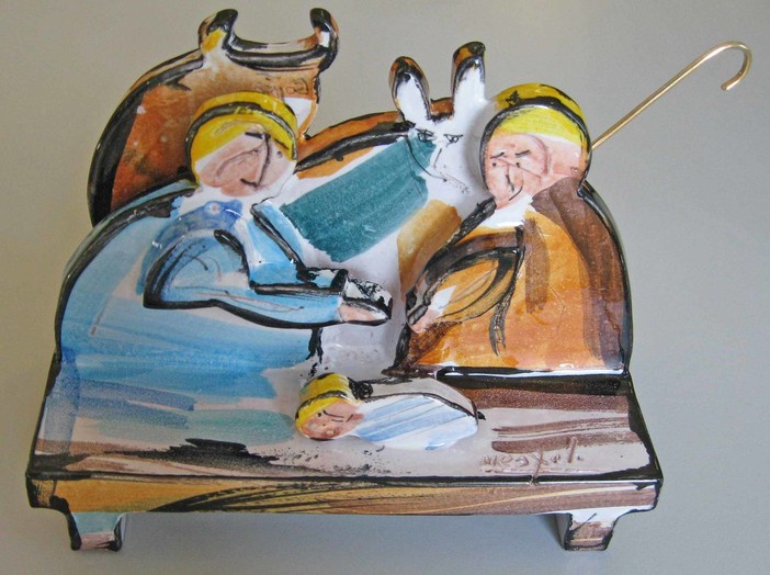 Savona: i Lions offrono il loro contributo alle famiglie colpite dalla crisi