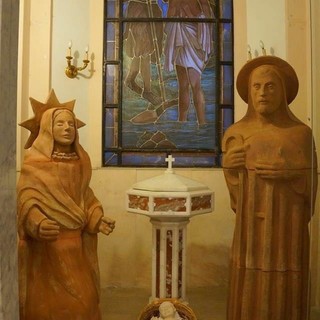 Savona, dal 2 al 4 novembre al Priamar la mostra del "Presepe degli Abissi"