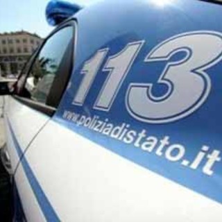 Savona: Polizia di Stato arresta trentenne, sconterà 2 anni e 5 mesi per spaccio