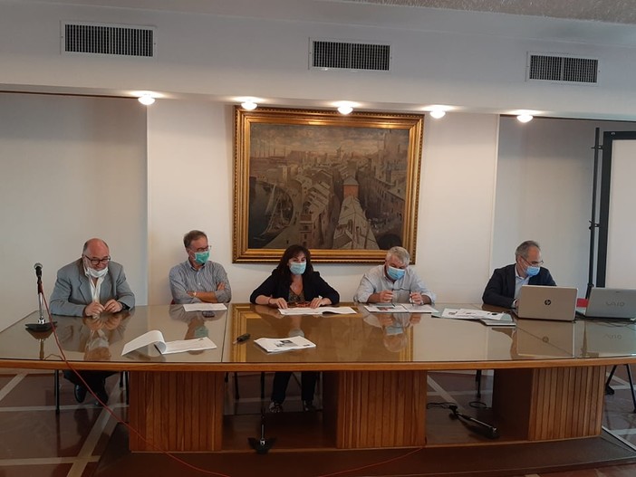 Progetto Get C.A.R.E.: sanità e ricettività a braccetto grazie a una certificazione per fronteggiare il Coronavirus Progetto Get C.A.R.E.: sanità e ricettività a braccetto grazie a una certificazione per fronteggiare il Coronavirus