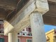 Savona, crepe sui piloni della passerella Rita Levi Montalcini, il Comune: "Nessun pericolo, la struttura è sicura" Savona, crepe sui piloni della passerella Rita Levi Montalcini, il Comune: "Nessun pericolo, la struttura è sicura"