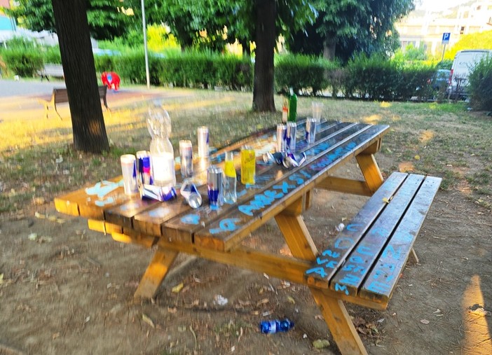 Albisola, cinofili e animalisti contro il Comune: “Stop ai cani al Conradi, puniti i più rispettosi” Albisola, cinofili e animalisti contro il Comune: “Stop ai cani al Conradi, puniti i più rispettosi”