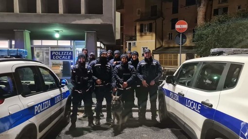 Varazze, la polizia locale avrà il suo nuovo Comando: si sposteranno nell'ex sede della Pretura di via Recagno Varazze, la polizia locale avrà il suo nuovo Comando: si sposteranno nell'ex sede della Pretura di via Recagno