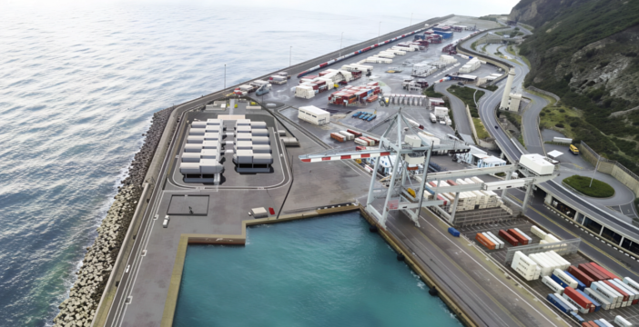 Deposito Gnl a Bergeggi, il Comune impugna il Decreto di autorizzazione del Ministero: presentato ricorso per motivi aggiunti al Tar