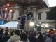 Savona, Pompieropoli conquista Piazza Sisto IV, i bambini vigili del fuoco per un giorno