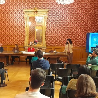 Savona, una rete per valorizzare l'entroterra e che parte dal progetto "Quarto tempo" Savona, una rete per valorizzare l'entroterra e che parte dal progetto "Quarto tempo"