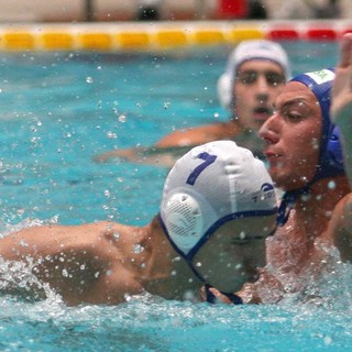 Questa sera “la bella” per lo scudetto di pallanuoto. Il 25° per la Pro Recco Ferla o il 4° per la Rari Nantes ?