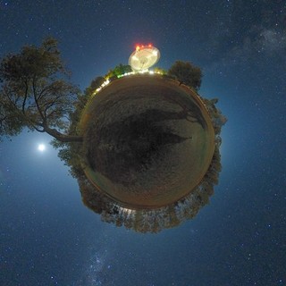 Savona: aperitivo astronomico, si parla di geometria dell'universo