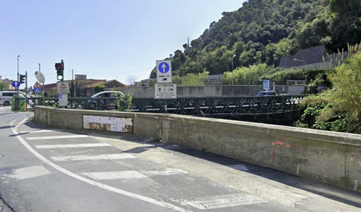 Immagine tratta da Google Maps Immagine tratta da Google Maps