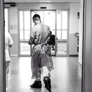 Un aiuto concreto per il Pronto Soccorso del San Paolo di Savona: al via la raccolta fondi