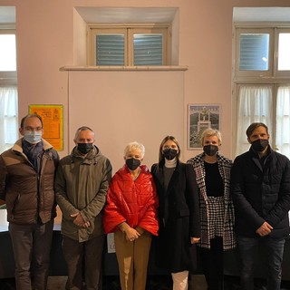 Finale, il premio "Renato Testa 2021" al fotografo Carlo Lovisolo: "Le sue immagini eloquenti raccontano il nostro territorio"