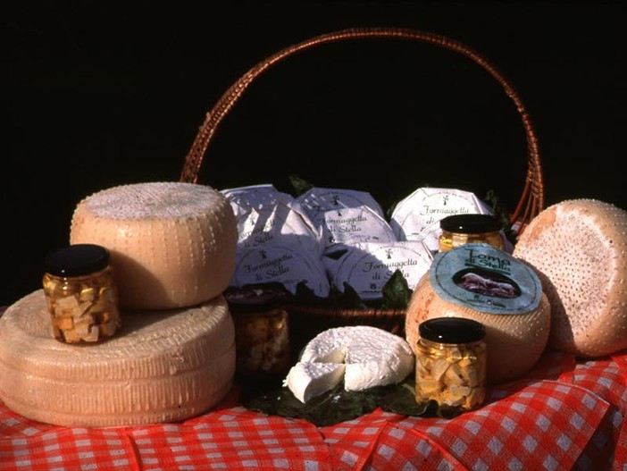 Ad Albisola gastronomia e tradizione con “#Liguritudine e dintorni”