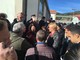 Savona, incontro sindacati-Ministro Pinotti, un raggio di speranza per i dipendenti Piaggio