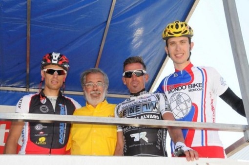 Ciclismo, quasi in mille hanno dato vita ad una spettacolare terza edizione della Granfondo Noberasco