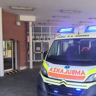 Ospedale Albenga, Oliveri (Cisl): "Punto di Primo Intervento deve riaprire"