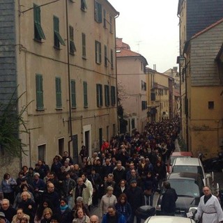 La Processione del Venerdì santo nei quadri di Mario Occorsio